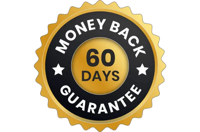 biovanish 60 days money back